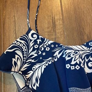 Small womens Soprano summer dress